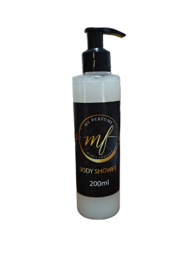 Inspired by Eau de mervelles