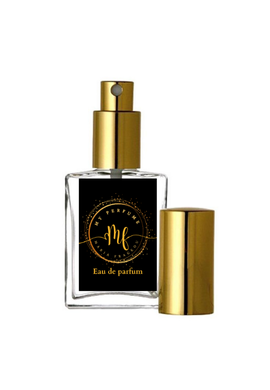 Inspired by Terre d' Hermes