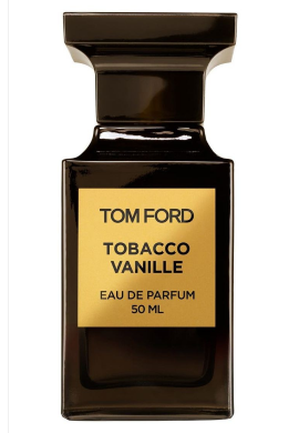 Unisex perfume